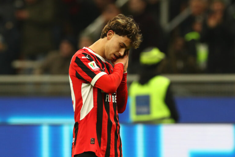 มาเรสก้า ยืนยัน ไม่คิดเสียดาย หลังปล่อยตัว เฟลิกซ์ ย้ายทีม