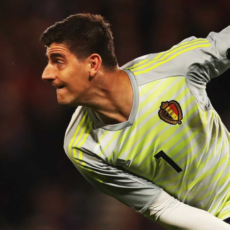 คูร์ตัวก์ พร้อมรีเทิร์น เบลเยี่ยม หลัง ทาเดสโก้ ถูกปลด