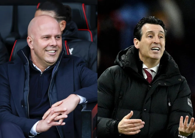 เอเมรี่ ชม สล็อท ช่วยยกระดับ ลิเวอร์พูล