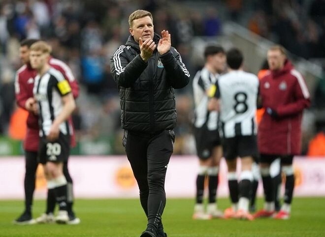 ฮาว รับ นิวคาสเซิ่ล ชนะก็จริง แต่รู้สึก เหมือนแพ้