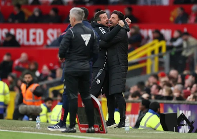 ซิลวา มั่นใจ ฟูแล่ม ดีกว่า ปีศาจแดง ควรชนะในเกม