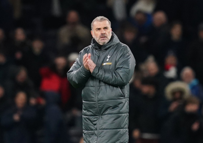 แอนจ์ แฮปปี้ สเปอร์ เริ่มเรียกฟอร์มเก่ง หลังนักเตะทยอยหายเจ็บแล้ว