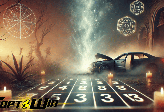 ฝันบอกโชคหรือลางร้าย ฝันเห็นอุบัติเหตุ ทำนายว่าอย่างไร พร้อมเลขเด็ดประจำวัน