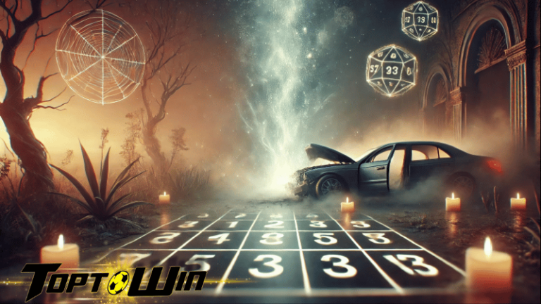 ฝันบอกโชคหรือลางร้าย ฝันเห็นอุบัติเหตุ ทำนายว่าอย่างไร พร้อมเลขเด็ดประจำวัน