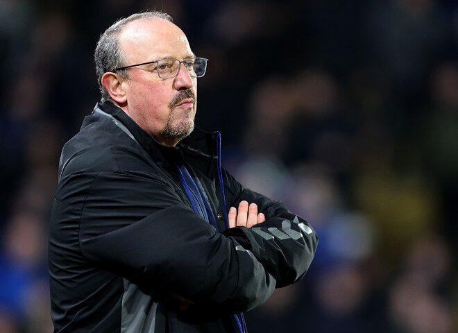 เบนิเตซ รับ ยังหวังหวนคืน พรีเมียร์ ลีก