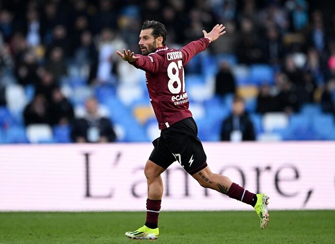 คันเดรว่า ประกาศแขวนสตั๊ดแล้ว ในวัย 38 ปี