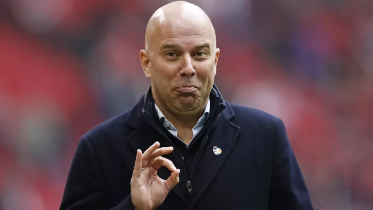 ฟาวเลอร์ เชื่อ สล็อท ได้ 1 แชมป์ ก็เพียงพอแล้ว