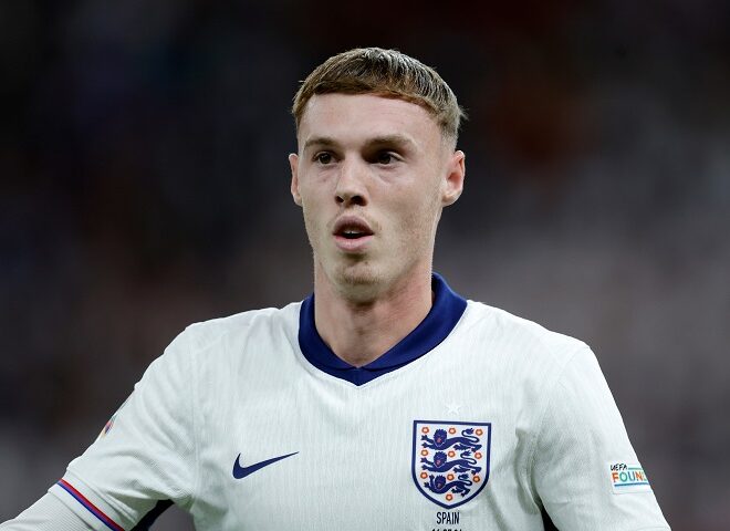 ทูเคิ่ล เผย พาลเมอร์ เจ็บ พลาดช่วยทีมชาติอังกฤษ แน่นอนแล้ว