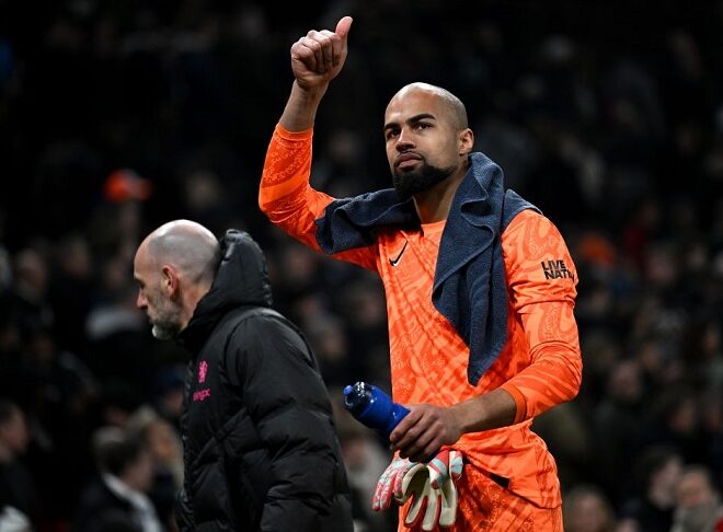 มิเกล เชื่อ สิงห์ ไร้แชมป์ หากเลือก ซานเชซ เฝ้าเสา