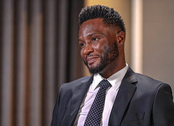 เทอร์รี่ เชื่อ มิเกล ยังไหว เล่น พรีเมียร์ ลีก สบาย