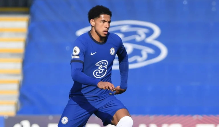 โคลวิลล์ ป้อง มาเรสก้า คือสุดยอดโค้ช คนนอก ไม่มีทางรู้