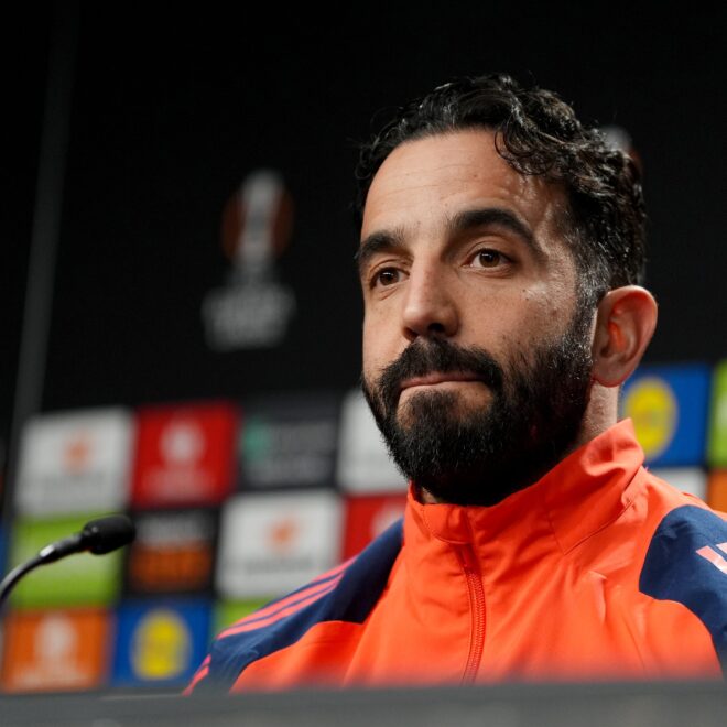 อโมริม รับ นักเตะล้า ทำท้ายเกม เล่นแย่