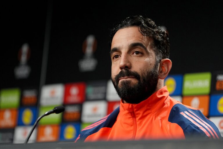 อโมริม รับ นักเตะล้า ทำท้ายเกม เล่นแย่