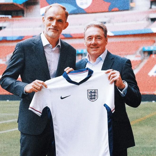 เลห์มันน์ ยัน ไม่เชื่อมือ ทูเคิ่ล พา อังกฤษ ผงาดคว้าแชมป์ได้