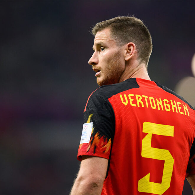 แฟร์ทองเก้น รับสภาพ เตรียมรีไทร์ หลังจบฤดูกาลนี้