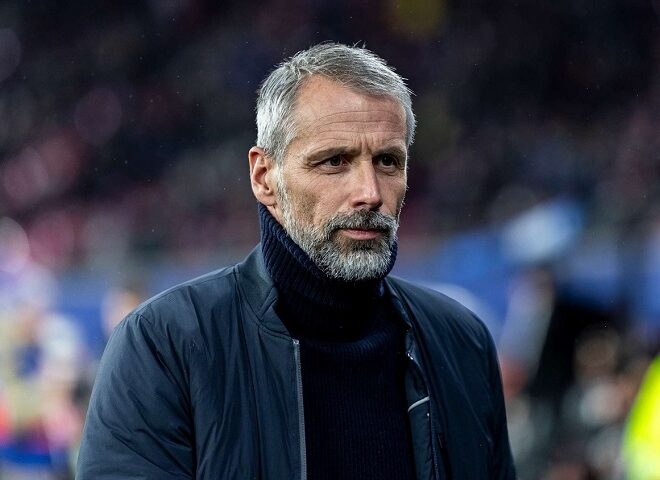 ไลป์ซิก ไม่ไหว ปลด โรเซอ จากตำแหน่งกุนซือ แล้ว