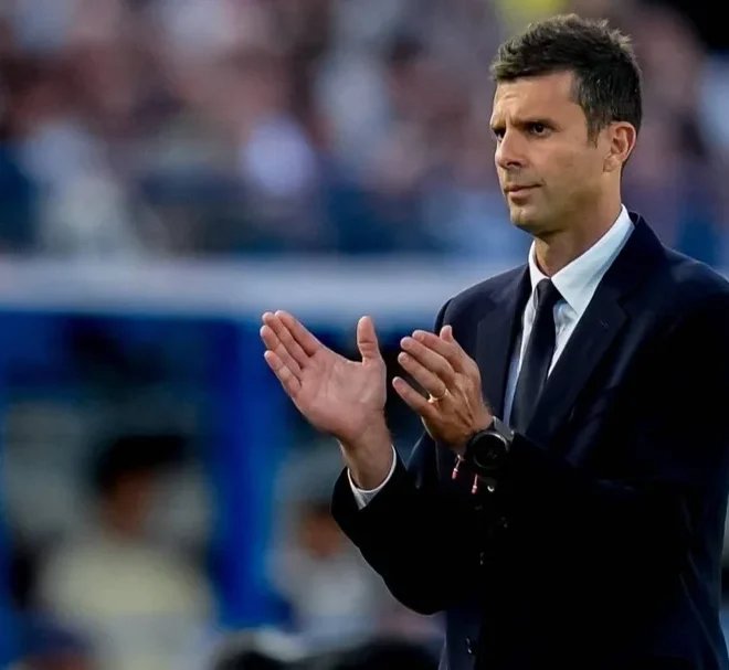 ม็อตต้า รับสภาพ ยูเวนตุส หมดลุ้นแชมป์ กัลโช่ แล้ว