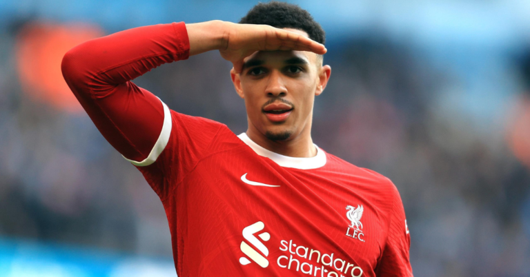 คาร์ราเกอร์ รับ ผิดหวัง หลัง เทรนท์ เตรียมย้ายซบ มาดริด