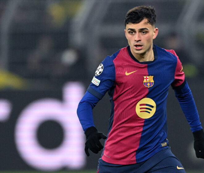 เปดรี้ เผย อยากคว้าแชมป์ มากกว่าได้บัลลงดอร์