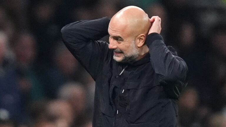 เป๊ป ยังมั่น ซิตี้ ได้ตั๋ว ลุย UCL ฤดูกาลหน้า แน่