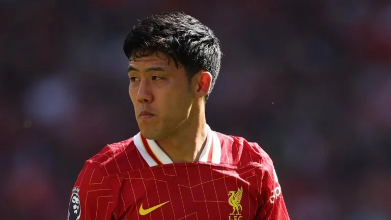 เอ็นโดะ ปลื้มใจ แฟนลิเวอร์พูล ตามสนับสนุนเสมอ