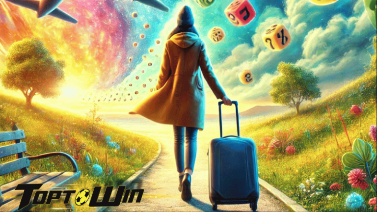 ฝันถึงการเดินทาง การไปเที่ยว หมายความว่าอะไร พร้อมเลขเด็ดแม่น ๆ