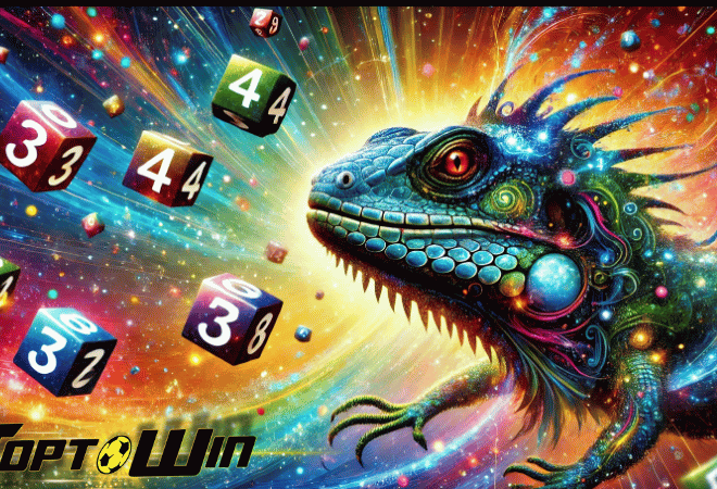 ทำนายฝันเห็นกิ้งก่าตัวใหญ่หลายตัว เปิดเผยความหมายและแนวทางหวย GOALSIAM แม่นยำทุกคำทำนาย!