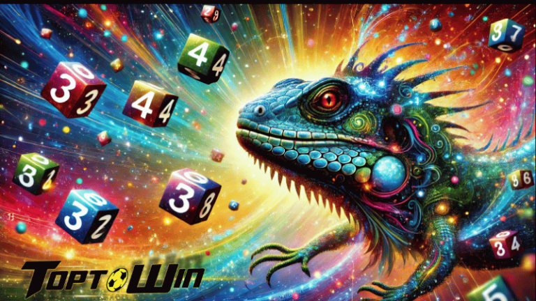 ทำนายฝันเห็นกิ้งก่าตัวใหญ่หลายตัว เปิดเผยความหมายและแนวทางหวย GOALSIAM แม่นยำทุกคำทำนาย!