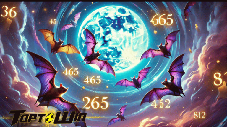 ฝันเห็นค้างคาวเป็นลางดีหรือลางร้าย? เปิดคำทำนาย พร้อมแนวทางเลขเด็ด GOALSIAM