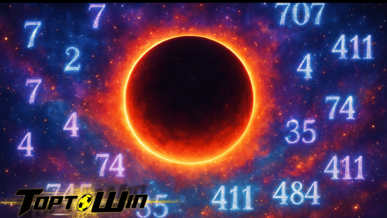 ทำนายฝันเห็นจันทรุปราคาวงแหวนเต็มดวง ความหมายสุดลึกซึ้งพร้อมเลขเด็ดที่คุณต้องรู้! | GOALSIAM เผยคำทำนายแม่นยำ