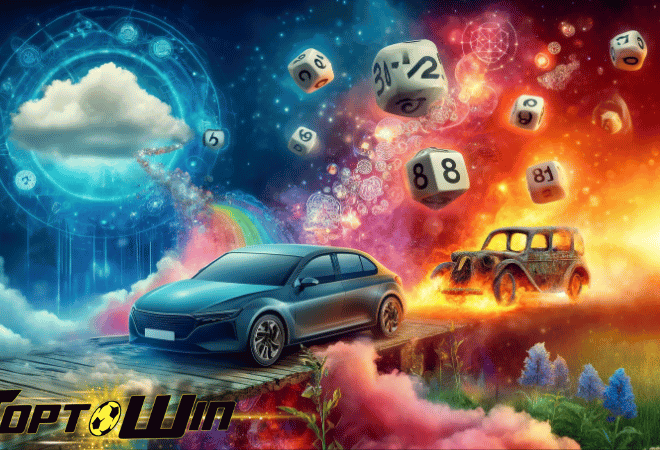 ฝันเห็นรถตัวเอง รถพัง รถไฟไหม้ สัญญาณบอกเหตุหรือโชคลาภ?