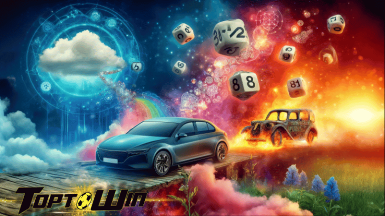 ฝันเห็นรถตัวเอง รถพัง รถไฟไหม้ สัญญาณบอกเหตุหรือโชคลาภ?