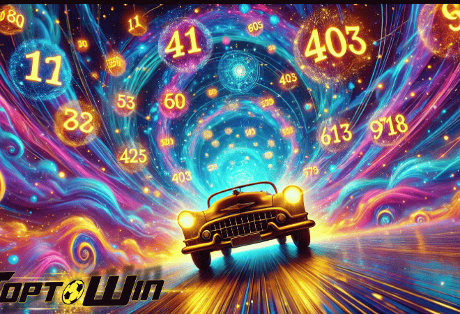 ฝันว่าขับรถหมายถึงอะไร? เปิดคำทำนายฝันสุดแม่น พร้อมเลขเด็ดเสี่ยงโชคจาก GOALSIAM