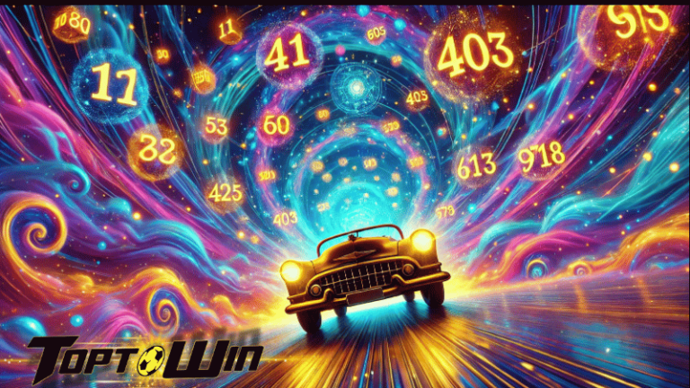 ฝันว่าขับรถหมายถึงอะไร? เปิดคำทำนายฝันสุดแม่น พร้อมเลขเด็ดเสี่ยงโชคจาก GOALSIAM