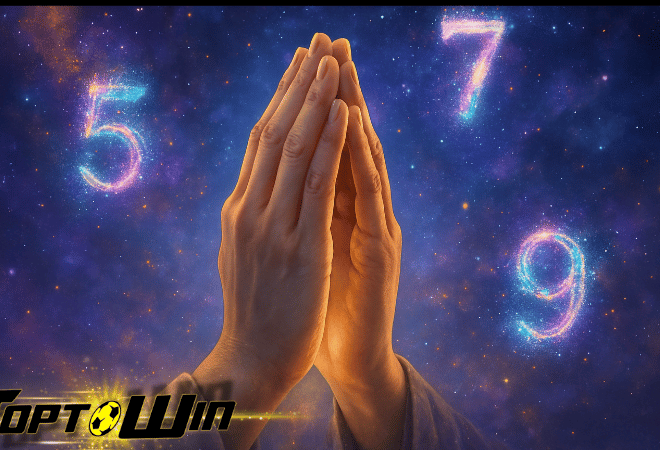 ฝันว่าสวดมนต์ “นะโม-อิติปิโส” หรือบทอื่นๆ บ่งบอกอะไร? เปิดความหมายลึกซึ้ง พร้อมเลขเด็ดจาก GOALSIAM