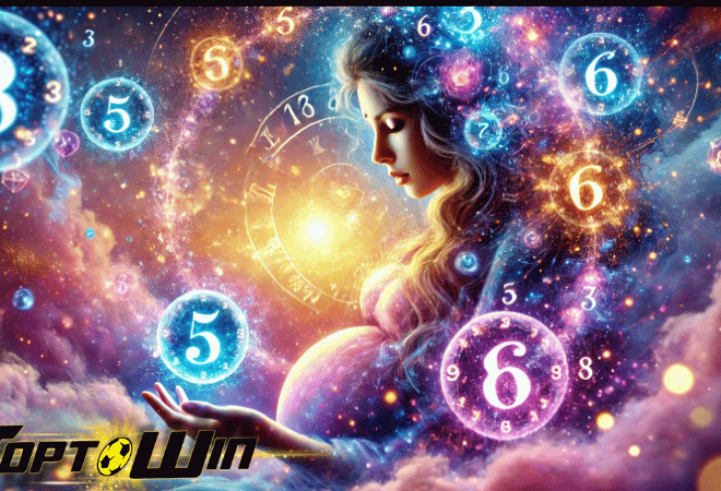 ฝันว่าแฟนท้อง! หมายถึงอะไร? เปิดคำทำนายฝัน พร้อมเลขเด็ดแม่นๆ จาก GOALSIAM