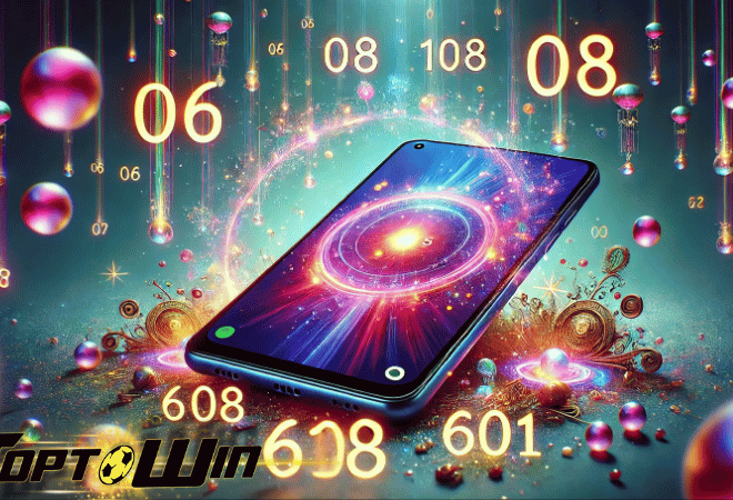 ฝันว่าได้โทรศัพท์ใหม่ หมายถึงอะไร? เปิดความหมายลึกซึ้ง พร้อมแนวทางหวย GOALSIAM และเลขเด็ดนำโชค!