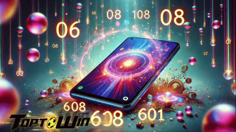 ฝันว่าได้โทรศัพท์ใหม่ หมายถึงอะไร? เปิดความหมายลึกซึ้ง พร้อมแนวทางหวย GOALSIAM และเลขเด็ดนำโชค!