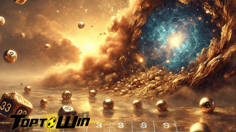 ฝันว่าเจอทองในโคลน ถือว่าฝันดีหรือร้าย? เช็กความหมายพร้อมเลขเด็ดที่ห้ามพลาด