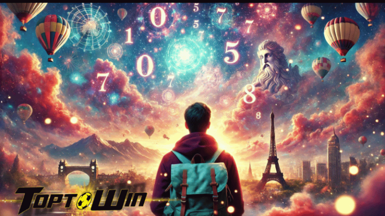 ฝันว่าไปเที่ยวต่างประเทศ ทำนายแม่น ๆ พร้อมเลขเด็ดพารวย โดย GOALSIAM