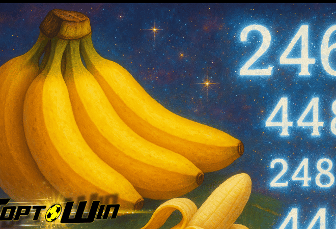 ทำนายฝันเห็นกล้วย กล้วยสุก กล้วยเป็นเครือ พร้อมเลขเด็ดเสริมโชคจาก GOALSIAM