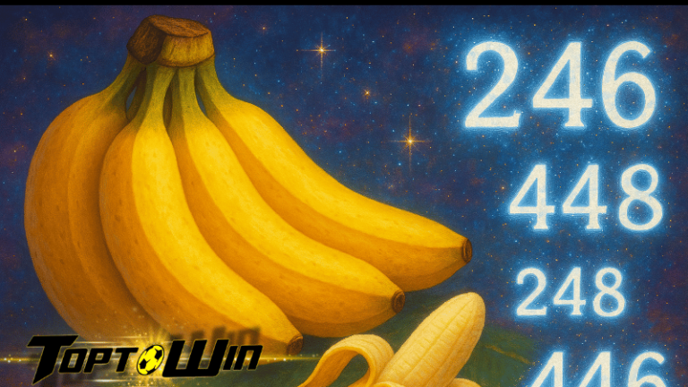 ทำนายฝันเห็นกล้วย กล้วยสุก กล้วยเป็นเครือ พร้อมเลขเด็ดเสริมโชคจาก GOALSIAM