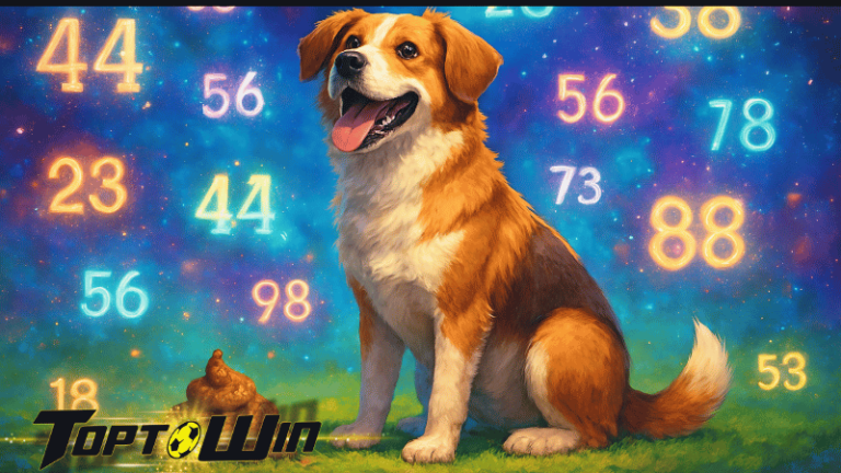 ทำนายฝันแม่นๆ ฝันเห็นขี้หมา ความหมายลึกซึ้งที่คุณต้องรู้ พร้อมเลขเด็ดเสี่ยงโชคจาก GOALSIAM