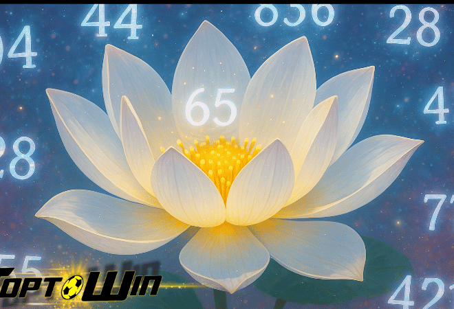 ฝันเห็นดอกบัวหมายถึงอะไร? เปิดคำทำนายฝันสุดลึกซึ้ง พร้อมเลขเด็ดลุ้นโชคแม่นๆ โดย GOALSIAM