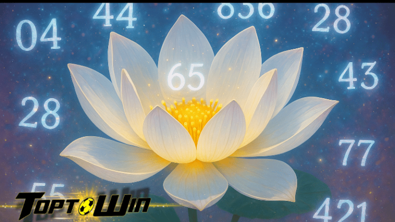 ฝันเห็นดอกบัวหมายถึงอะไร? เปิดคำทำนายฝันสุดลึกซึ้ง พร้อมเลขเด็ดลุ้นโชคแม่นๆ โดย GOALSIAM