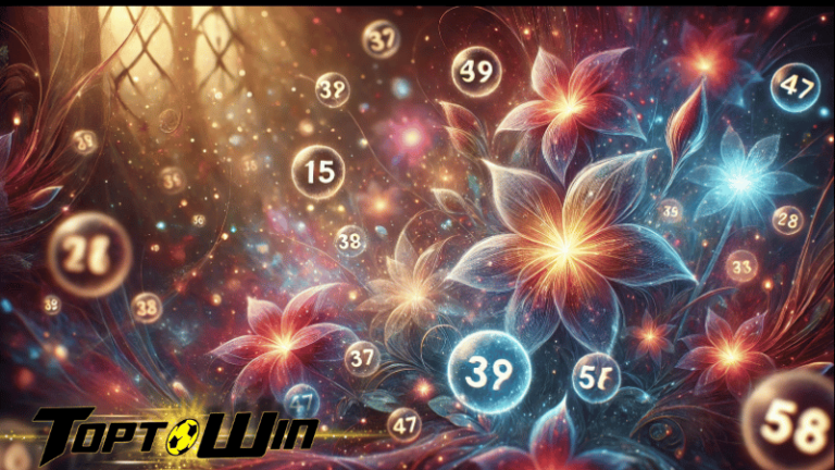 ฝันเห็นดอกไม้หมายถึงอะไร? เปิดคำทำนายสุดแม่น พร้อมเลขเด็ดนำโชคจาก GOALSIAM