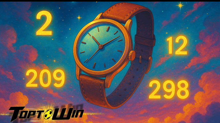 ฝันเห็นนาฬิกาข้อมือ นาฬิกาข้อมือแตก หมายถึงอะไร? เปิดคำทำนายฝันพร้อมเลขเด็ดแบบแม่น ๆ จาก GOALSIAM