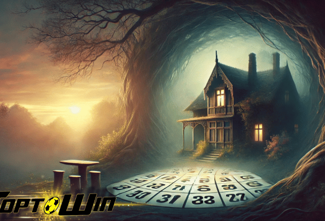 ทำนายฝันเห็นบ้านเก่า โชคลาภ ความเปลี่ยนแปลง หรือสัญญาณจากอดีต