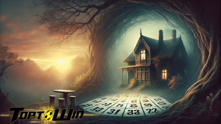 ทำนายฝันเห็นบ้านเก่า โชคลาภ ความเปลี่ยนแปลง หรือสัญญาณจากอดีต