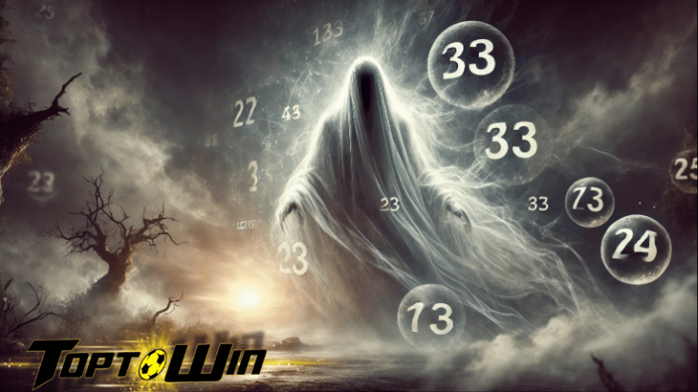 ฝันเห็นผีหรือปีศาจ หมายถึงอะไร เช็กความหมาย พร้อมเลขมงคลเลย